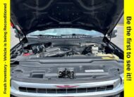 2022 Ford Super Duty F-250 SRW LARIAT