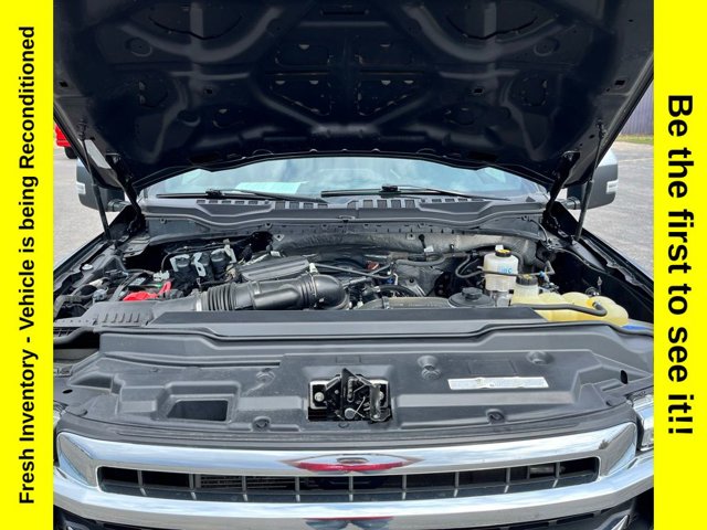 2022 Ford Super Duty F-250 SRW LARIAT