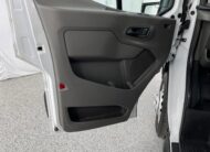 2022 Ford Transit Cargo Van Base