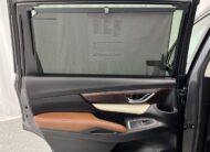 2020 Subaru Ascent Touring