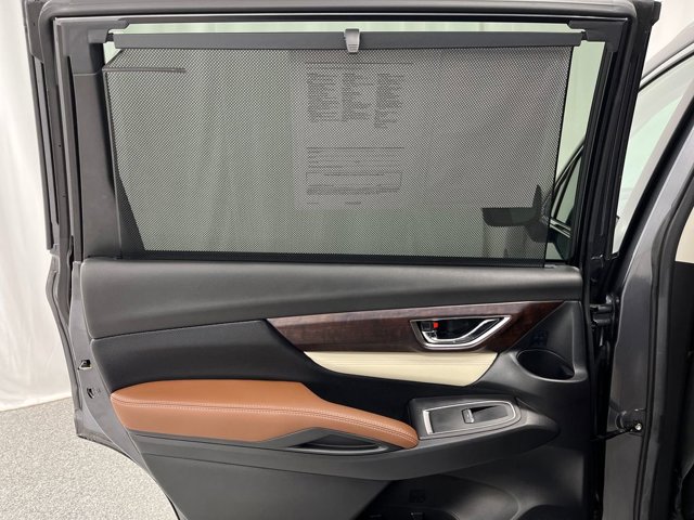 2020 Subaru Ascent Touring