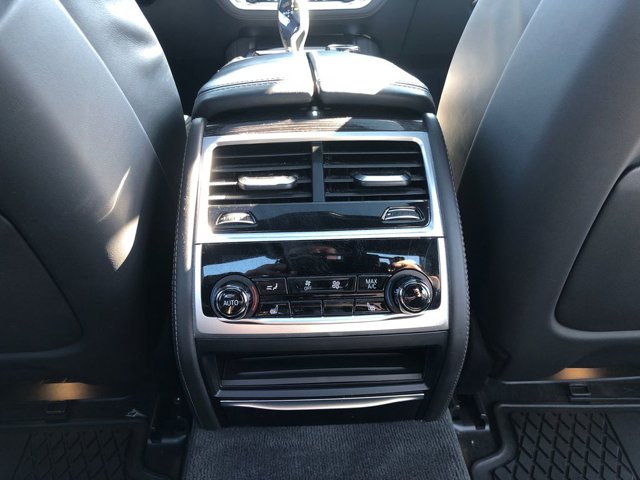 2022 BMW 7 Series 750i xDrive