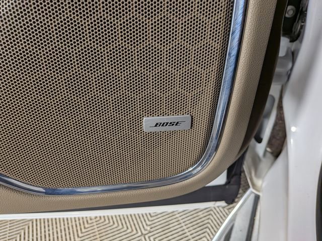 2016 GMC Yukon XL SLT