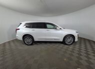 2023 Cadillac XT6 AWD Premium Luxury
