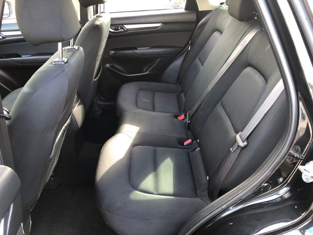 2023 Mazda CX-5 2.5 Turbo Signature