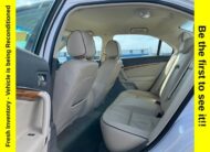 2012 Lincoln MKZ Base