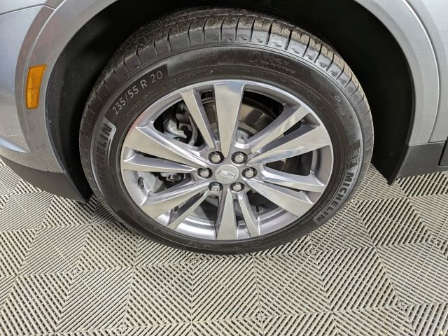 2024 Cadillac XT5 FWD Premium Luxury