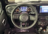 2026 Jeep Gladiator Sahara