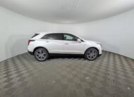 2026 Cadillac XT5 AWD Premium Luxury