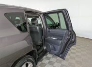 2017 Jeep Compass High Altitude