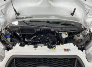 2022 Ford Transit Cargo Van Base