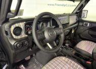 2026 Jeep Wrangler 85th Anniversary