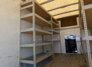 2020 Chevrolet Express Commercial Cutaway Work Van