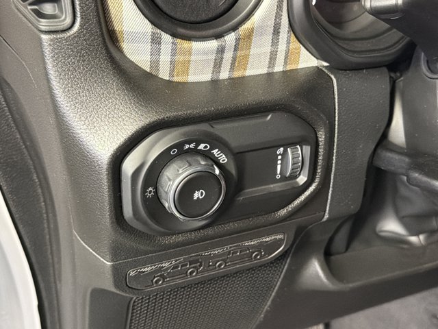 2026 Jeep Wrangler 85th Anniversary