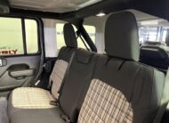 2026 Jeep Wrangler 85th Anniversary