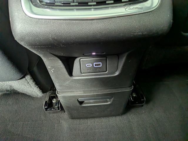 2023 Cadillac XT6 AWD Premium Luxury