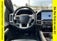 2022 Ford Super Duty F-250 SRW LARIAT