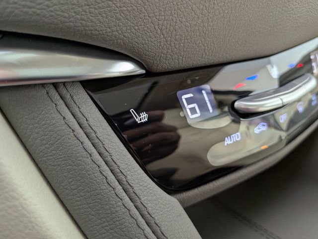 2026 Cadillac XT5 AWD Premium Luxury