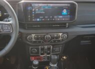 2025 Jeep Wrangler 4xe Rubicon