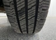 2022 Ford Transit Cargo Van Base