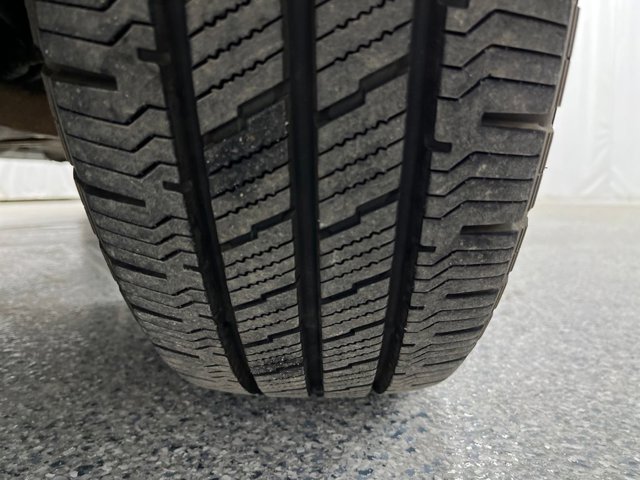 2022 Ford Transit Cargo Van Base