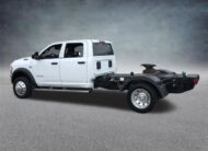 2022 Ram 5500 Chassis Cab Tradesman