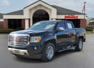 2016 GMC Canyon 4WD SLT