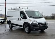 2025 Ram ProMaster Cargo Van SLT