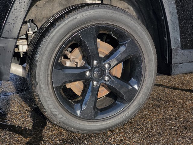 2024 Jeep Grand Cherokee L Altitude X