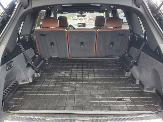 2017 Audi Q7 Prestige