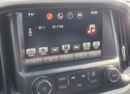 2016 GMC Canyon 4WD SLT