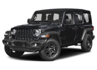 2026 Jeep Wrangler 85th Anniversary