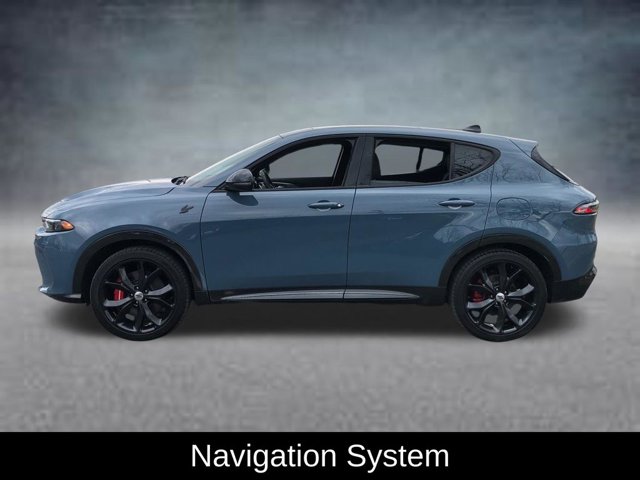 2024 Dodge Hornet R/T Plus