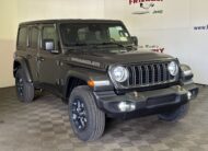 2026 Jeep Wrangler 85th Anniversary