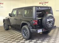 2026 Jeep Wrangler 85th Anniversary
