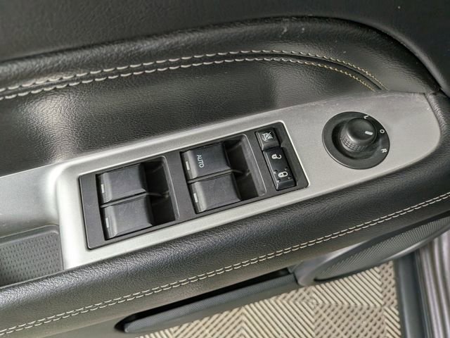 2017 Jeep Compass High Altitude