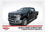 2022 Ford Super Duty F-250 SRW LARIAT