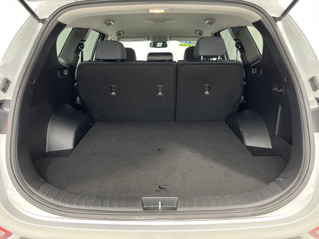 2019 Hyundai Santa Fe SEL PLUS