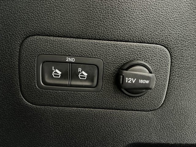 2019 Hyundai Santa Fe SEL PLUS