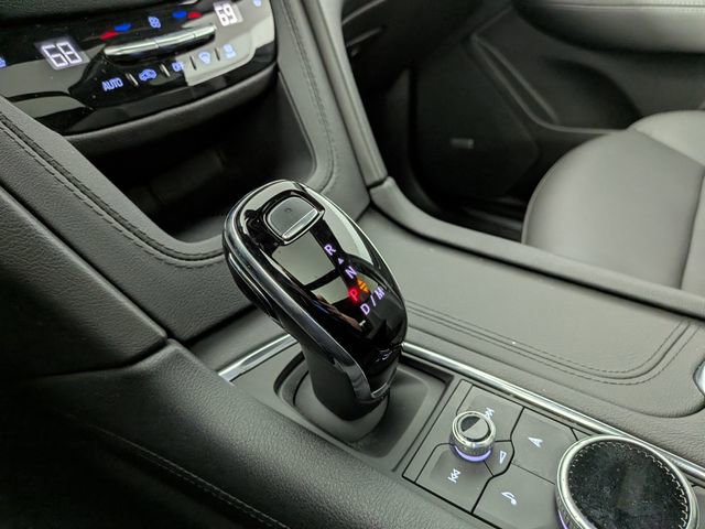 2023 Cadillac XT5 AWD Premium Luxury