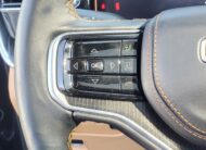 2025 Jeep Grand Wagoneer L Series III Obsidian