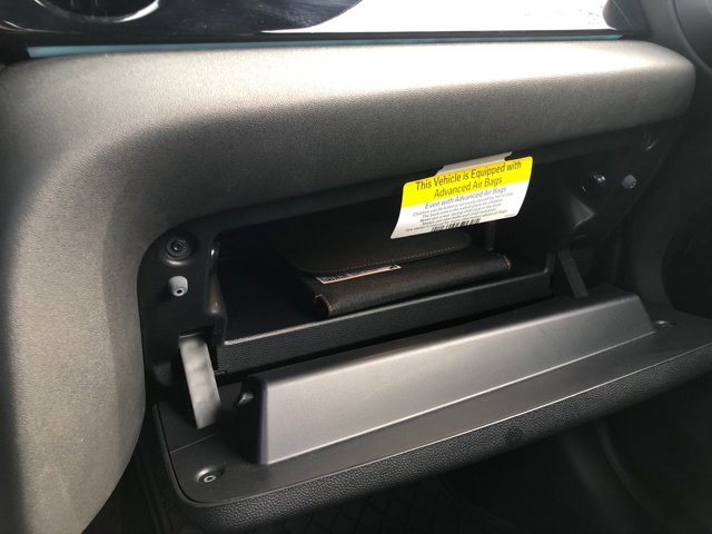 2024 MINI Convertible Cooper S