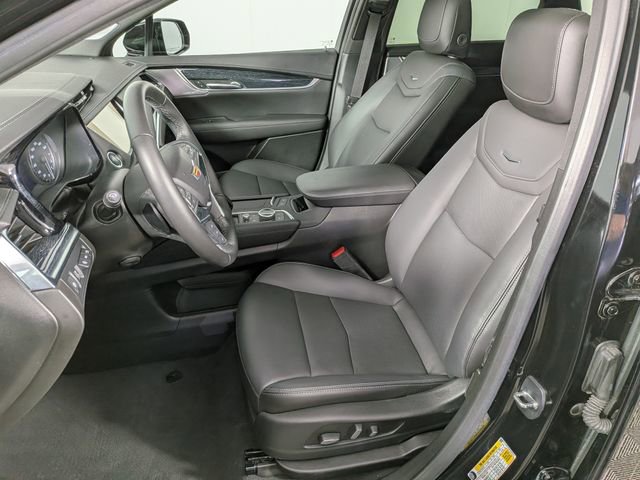 2023 Cadillac XT5 AWD Premium Luxury