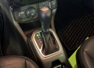 2022 Jeep Renegade Limited