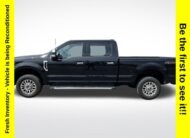 2022 Ford Super Duty F-250 SRW LARIAT