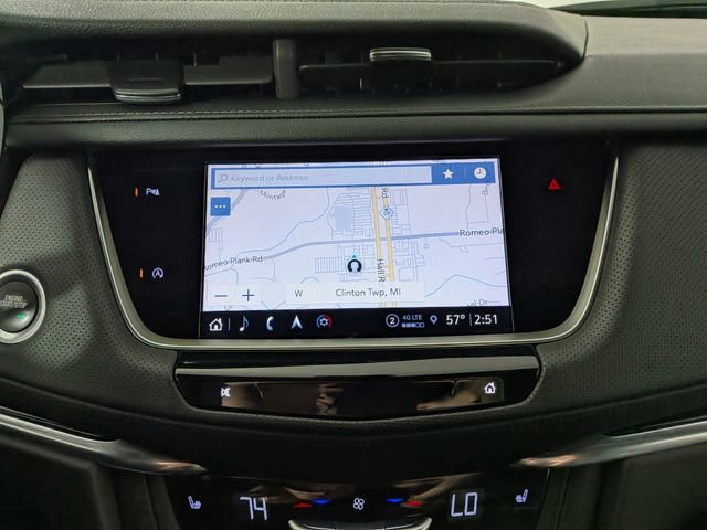 2023 Cadillac XT5 FWD Premium Luxury