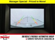 2018 Ford Super Duty F-250 SRW XLT