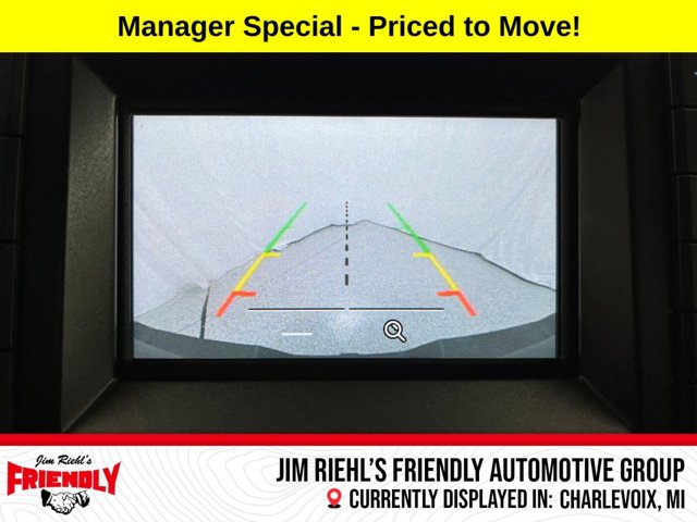 2018 Ford Super Duty F-250 SRW XLT