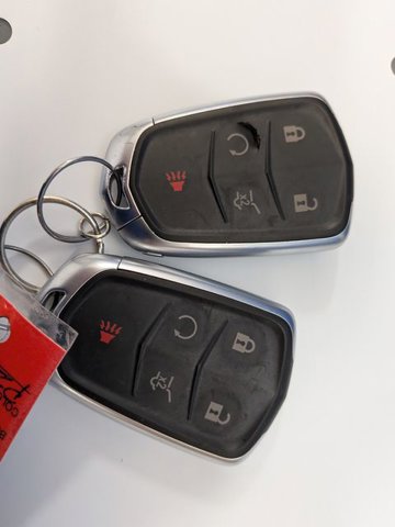 2023 Cadillac XT5 AWD Premium Luxury