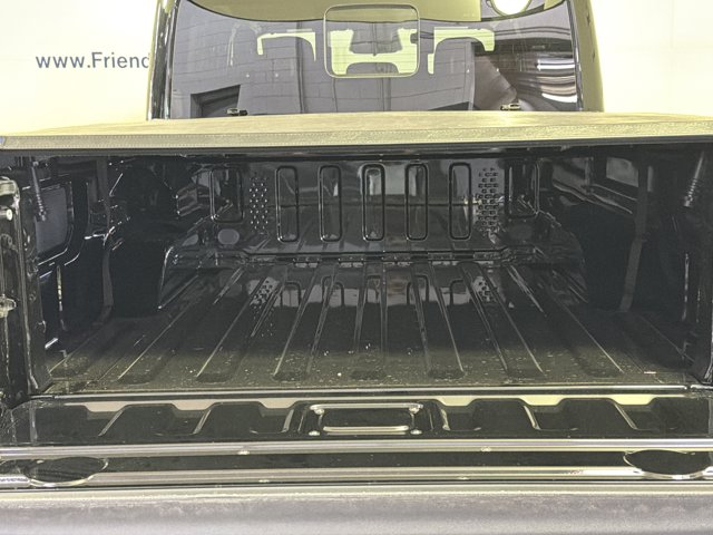 2026 Jeep Gladiator Sahara